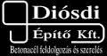 Diósdi Építő Kft.
