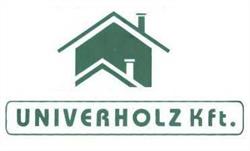 Univerholz Kft.