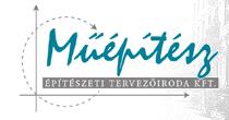 Műépítész Építészeti Tervezőiroda Kft.