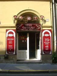 Fröhlich Cukrászda