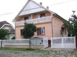 Tuti Info Ingatlanközvetitő Iroda