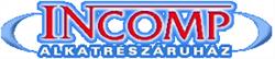 Incomp Kereskedelmi És Szolgáltató Kft.