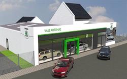 Vass-Autószervíz és Ker. Kft