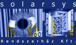 SOLARSYS Szolgáltatói Rendszerház Kft.