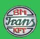 Bm Trans Kft.