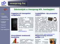 Veszprog Kft.