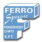 Ferro-Speciál Kft.