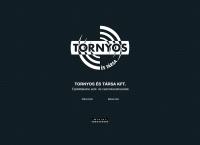 Tornyos és Társa Kft.