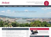 Mt-Hostware Számítástechnikai Kft. honlapja