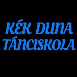 Kék Duna Tánciskola