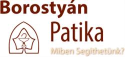 Borostyán Gyógyszertár Salgótarján