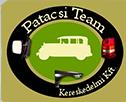 Patacsi Team Autóalkatrész Kereskedelmi Kft.