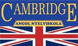 Cambridge Nyelviskola Bt.
