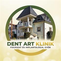 Dent-art Klinika