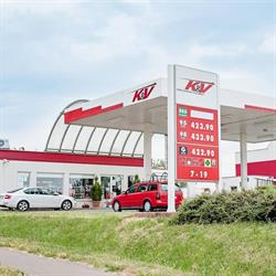 K & V Kft.