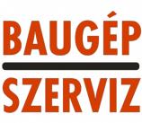 Baugép Szervíz Kft.