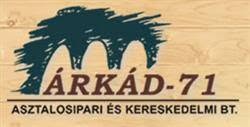 Árkád 71 Bt.