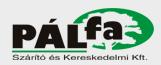 PÁL-FA VASÁRU, FESTÉK KERESKEDELEM