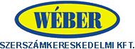 Wéber Szerszámkereskedelmi Kft.
