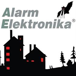 ALARM ELEKTRONIKA VAGYONVÉDELMI SZAKÜZLET