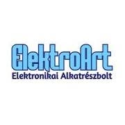 ElektroArt Elektronikai Alkatrészbolt