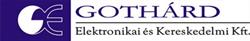 Gothárd Elektronikai és Kereskedelmi Kft.