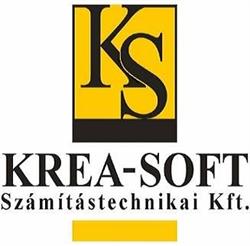 Krea-Soft Számítástechnikai Kft.