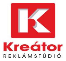 Kreátor Reklám Kft.