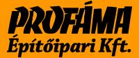 Profáma Építőipari Kft.