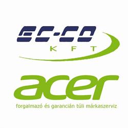 Ec-Co Kft. - Acer Szakszerviz, Acer Tablet, Acer Laptop és laptop töltő