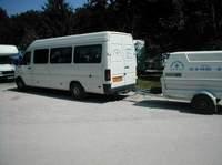 Minibusz