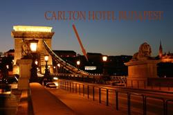 Exe Carlton Hotel Budapest