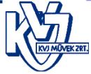 KVJ Művek Zrt.