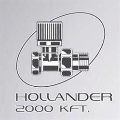Hollander-2000 Kft.