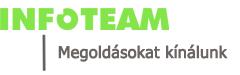 Infoteam '95 Informatikai Kft.