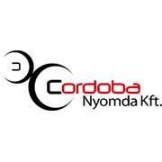 CORDOBA Nyomda Kft.
