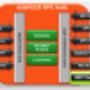dataFEED OPC Suite-OPC kommunikáció optimalizálása