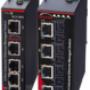 Sixnet ipari Ethernet switch