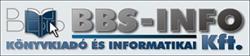 BBS-INFO Könyvkiadó és Informatikai Kft.