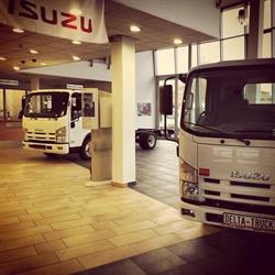 Delta-Truck Kft. - Szigetszentmiklós