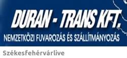 Duran-Trans Kft.