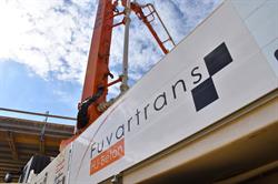Fuvartrans Kft.