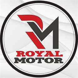 RM - Royal Motor Kft.