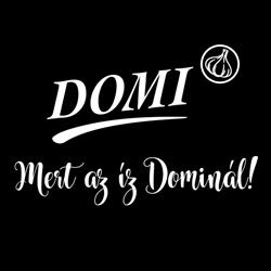 DOMI Fokhagyma Kft.