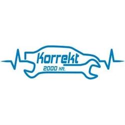 KORREKT 2000 Kft.