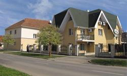 HOTEL NORA ÉTTEREM
