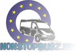 Non-Stop Busz Bt.