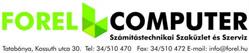 FOREL COMPUTER SZÁMÍTÁSTECHNIKAI SZAKÜZLET