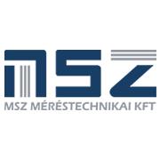 Msz Méréstechnikai Kft.