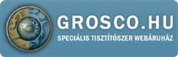 Grosco Szolgáltató És Kereskedelmi Kft.